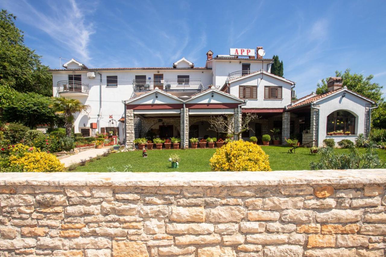 Guest House Milotic Brajkovici  Exterior photo