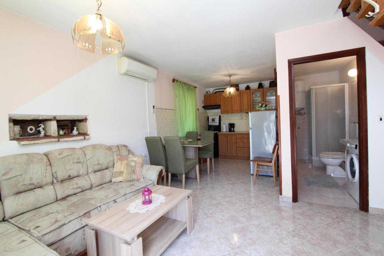 Guest House Milotic Brajkovici  Exterior photo
