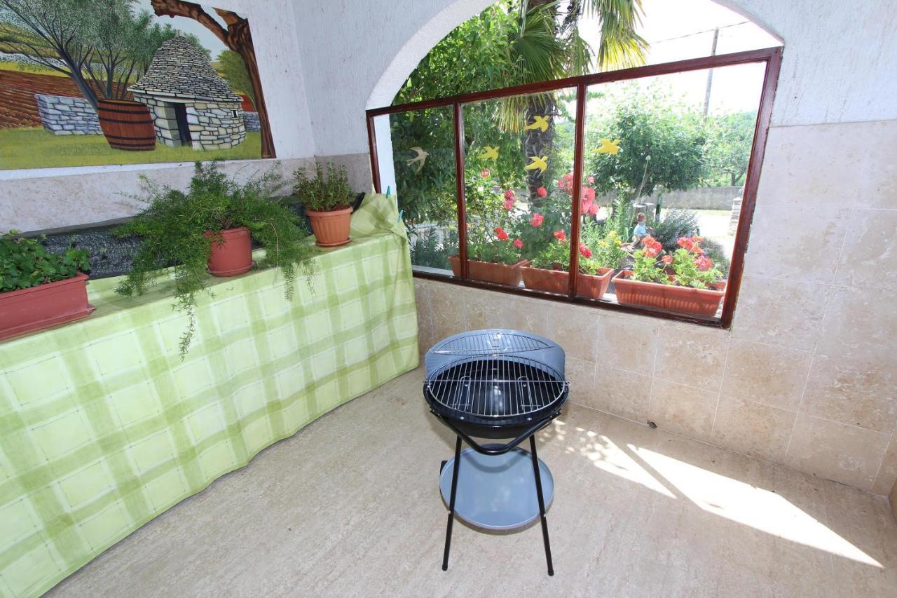 Guest House Milotic Brajkovici  Exterior photo